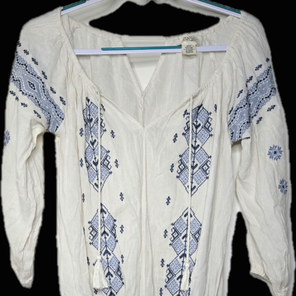 XS - RALPH LAUREN - Tunic/dress